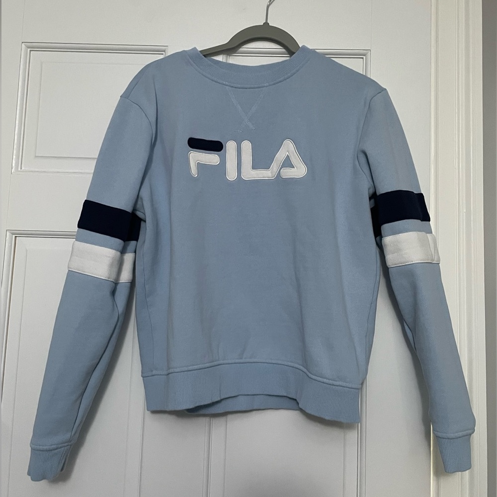 Colorway Fila Sweatshirt